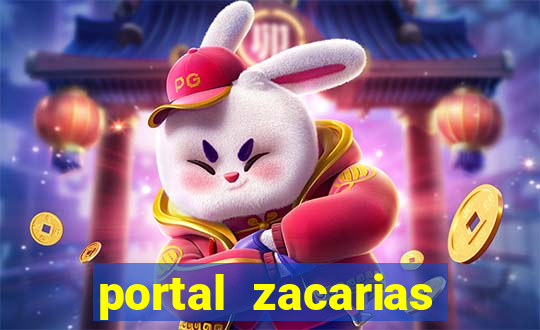 portal zacarias cavando a propia cova